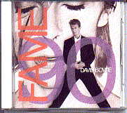 David Bowie - Fame 90